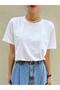 CYCLING NECK TEE - 5