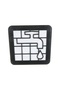 مجموعة فلتر فيليبس FC9332 Powerpro City Hepa - 2