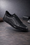 Men's Leather Stylish Classic Shoes