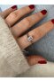 Limited Edition - Baget Stone Adjustable Women's Ring - 3