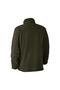 Chasse Fleece Green Coat - 3