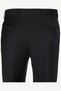 Men's Classic Cut Fabric Trousers Straight Leg Office and Casual - 5