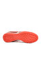 Red-Silver Boys' Football Field Shoes Gh-252-149 g - 5