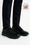 Men's Genuine Leather Daily Casual Gel Sole Orthopedic Shoes