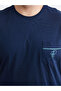 Timeless Clothing & Timeless Choices Large Size Standard Fit Men's Pajama Set - 3