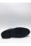 Genuine Leather Laceless Zippered Fur Inside Rubber Sole Brown Classic Winter Men's Boots - 4