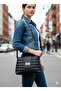 Stylish Quilted Shoulder and Crossbody Bag - 2