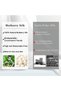 Premium Silk Pillowcase – 100% Pure Mulberry Silk, 22 Momme 6A High Quality, for Hair & Skin - 6