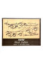 A4 115 Gr Meşk Defteri – 80 Sheets |   Traditional Line Art Notebook