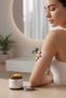 Deep Moisture and Body Cream - Argan Jojoba Avocado Oil Revitalizing Body Cream - 100 ml - 6