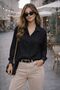 Jakar Saten Women's Shirt