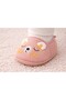 First Step Baby Shoes, Soft Sole, Non-Slip Sole, Comfortable, Sock-Like Booties - 2