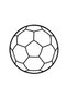 The Color of Movements - Large Illustrated Educational Sports Coloring Book for Ages 3-6 - 8