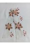 Needlepointed Towel Edge - 3