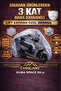 Kuba Space 50 Cc Ribbed Motorcycle Tarpaulin Engine Cover - Miflon