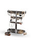 Jewelry Accessory Stand Organizer for Office Home Office Organization