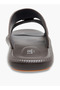 Men Buckle Detail Arabic Sandals - 5