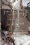 Jewelry Accessory Stand Organizer for Office Home Office Organization - 2