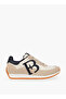 Women Lace-Up Sneakers - 3
