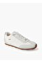 Women Lace-Up Sneakers - 2