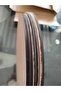 Laser Cut Wooden Plate Board 48 Pieces 3 mm Raw Mdf 30 cm Diameter Round Serving Plate - 6