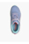 Girls MICROSPEC TREAD Hook & Loop Sneakers - 303882L-PWMT-CP - 2
