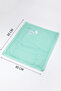 Embroidered Knitwear Welsoft Blanket 85*95 - 2