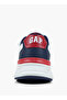 Boys SAN FRANCISCO Hook & Loop Ankle Sneakers - 3