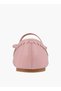 Girls Scallop Detail Ballerina Shoes - 5