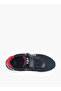 Boys BELMONT Hook & Loop Ankle Sneakers - 4