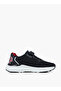Boys BELMONT Hook & Loop Ankle Sneakers - 2