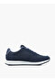 Men NASHVILLE ARCH LOGO Lace-Up Sneakers - 2