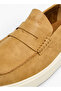 Men Solid Loafers - 4