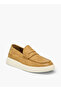 Men Solid Loafers - 2