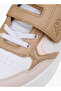Girls Hook & Loop Sports Shoes - 4