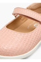 Girls Hook & Loop Mary Jane Shoes - 6