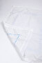 Embroidered Knitwear Welsoft Blanket 85*95 - 7