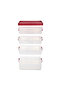 Storage Box, Stackable - 5