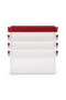 Storage Box, Stackable - 2