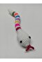 Snake Teeth Scratching Catnip Voice-Activated Becat Cat Toy 25 cm Tall One Piece - 4