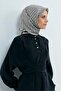Twi̇ll Silk Scarf 2026 Summer Season 9502D02-05 - 2