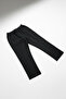 Women's Winter Cotton Trousers with Pockets - 2
