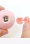 3Mod Soundful Grass Moving Play Ball for Office Home Office Pet Cat Animal - 4