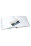 Photo Album – Tropical Leaves |   Packaged in a Bag 10X15 Cm, 200 Photos * Textured Printing - 4