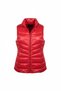 Puffer Vest Women - Lightweight Sleeveless Puffy Jacket for Winter and Fall, Warm and Cute Outerwear - 5