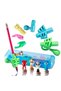 Writing Position Correction Support Set