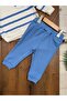 Teddy Bear Printed Cotton Combed Cotton Top and Bottom Baby Boy Set - 4