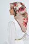 Twi̇ll Silk Scarf 2026 Summer Season 9520D02-06 - 4