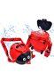 500ml Ladybug Motif Water Bottle for Office Home Office Gift - 2