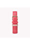 Women's Pink Leather Watch, Cream Dial | Tw2r62500 - 3